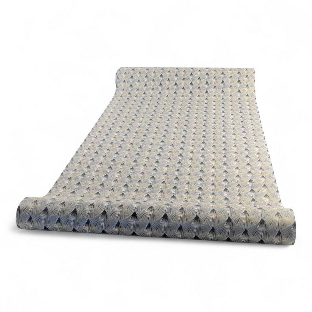 Vinyl op vlies behang 27043 Cristiana Masi