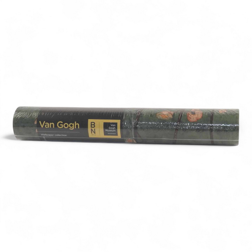Vlies behang 220024 Japanse Bloesem van Gogh BN Wallcoverings - Afbeelding 3