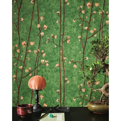 Vlies behang 220024 Japanse Bloesem van Gogh BN Wallcoverings - Afbeelding 4