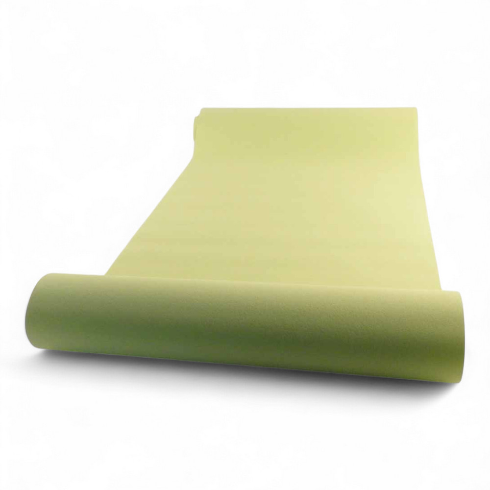 Vlies behang groen 3095-56 A.s. Creation