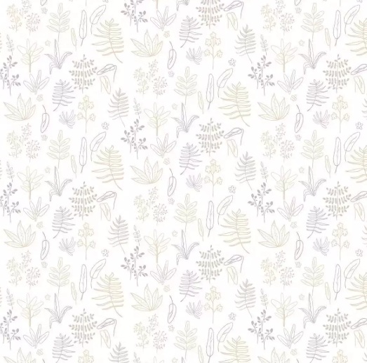 Vlies behang 13004 Wilde Bloemen Cristiana Masi