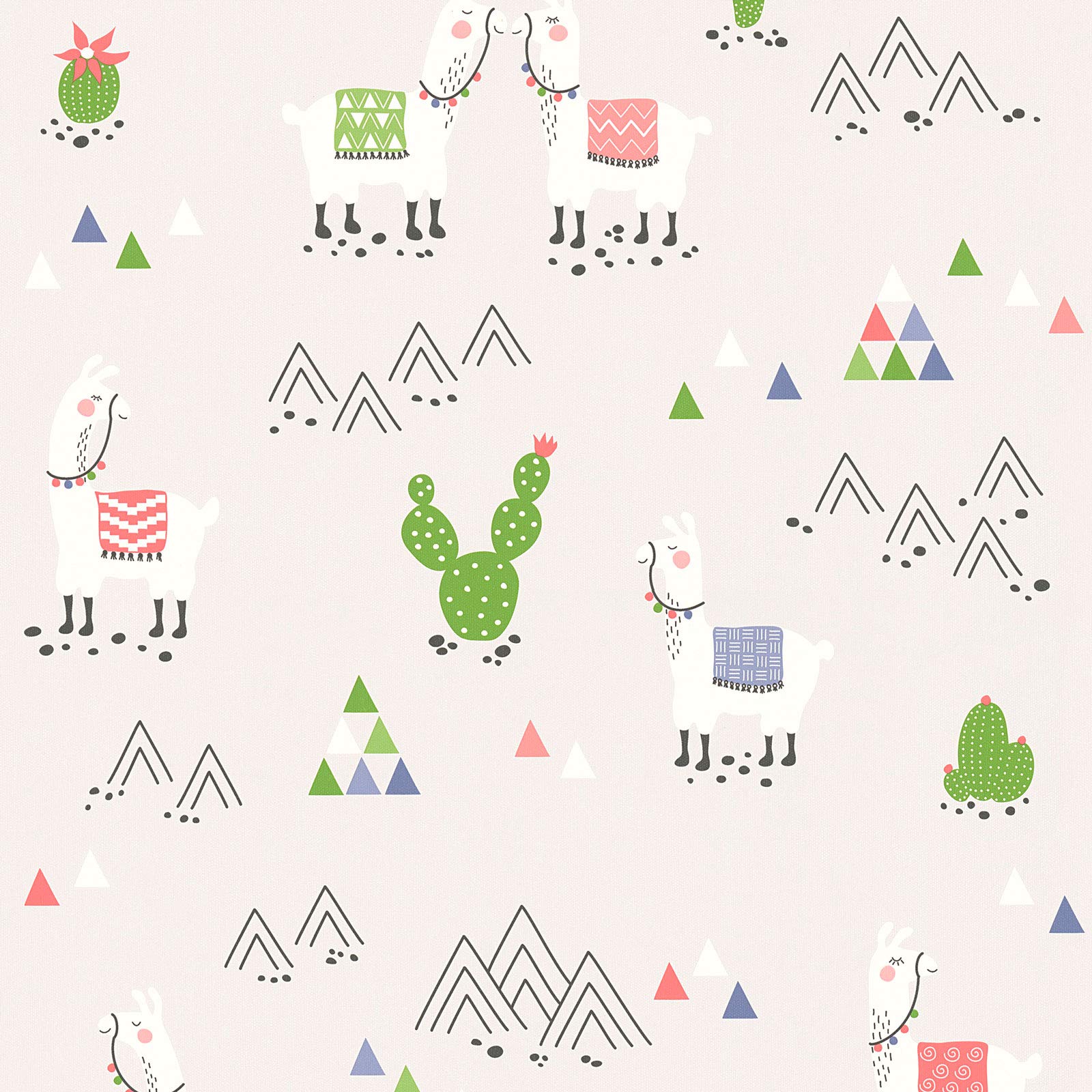 Vlies behang 36985-3 A.s. Creation