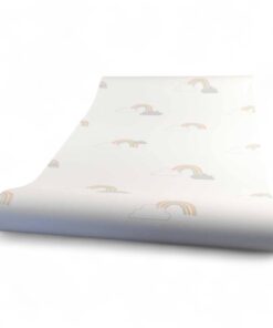 Vlies behang 13034 Baby Mondo Cristiana Masi