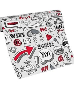 Alternative view of Vlies behang 10163-10 Erismann