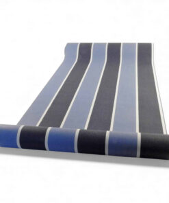 Vinyl op vlies behang 22065 Amazonia Cristiana Masi