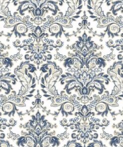 Alternative view of Vinyl op vlies behang 22003 Cristiana Masi