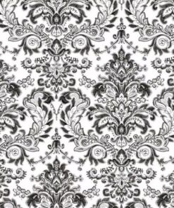 Alternative view of Vinyl op vlies behang 22004 Cristiana Masi