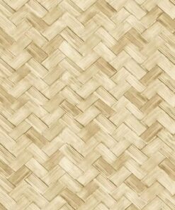 Alternative view of Vinyl op vlies behang 22068 Amazonia Cristiana Masi