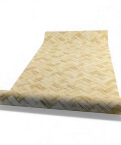 Vinyl op vlies behang 22068 Amazonia Cristiana Masi