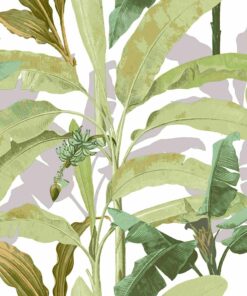 Alternative view of Vlies behang 18541 Flora Cristiana Masi