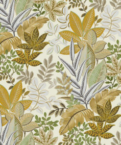 Alternative view of Vlies behang 18507 Flora Cristiana Masi