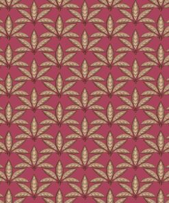 Alternative view of Vlies behang 18514 Flora Cristiana Masi