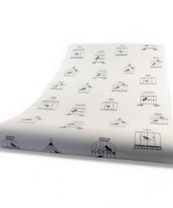 Vlies behang 72114 Esta