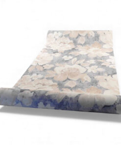 Vlies behang bloemen aquarella 39607-1 A.s. Creation