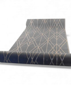 Laatste 2 rollen vlies behang 219716 BN Wallcoverings