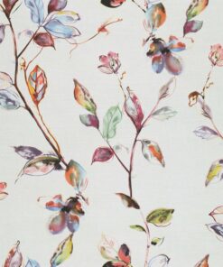 Alternative view of Vlies behang bloemen 219455 BN Wallcoverings