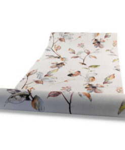 Vlies behang bloemen 219455 BN Wallcoverings