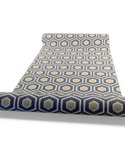 Vinyl op vlies behang 22029 Amazonia Cristiana Masi