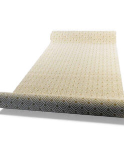 Vinyl op vlies behang 22036 Amazonia Cristiana Masi