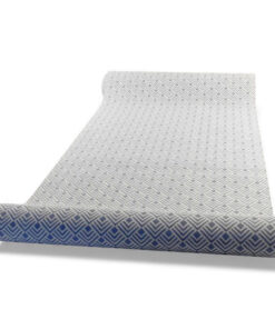 Vinyl op vlies behang 22038 Amazonia Cristiana Masi