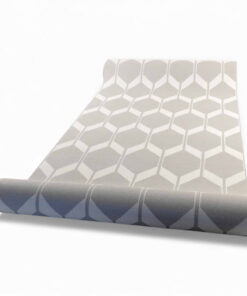 Vinyl op vlies behang 22031 Amazonia Cristiana Masi