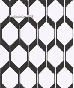 Alternative view of Vinyl op vlies behang 22034 Amazonia Cristiana Masi