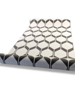 Vinyl op vlies behang 22034 Amazonia Cristiana Masi