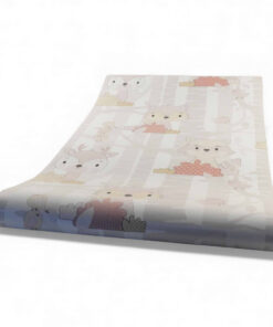 Vlies behang 13012 Baby Mondo Cristiana Masi