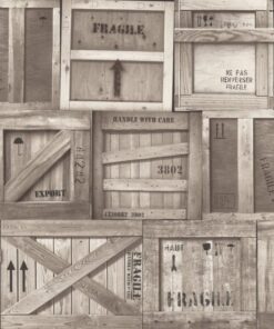 Alternative view of Vinyl behang J89908 Ugepa