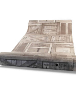 Vinyl behang J89908 Ugepa