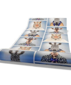 Papier behang E96201 Ugepa