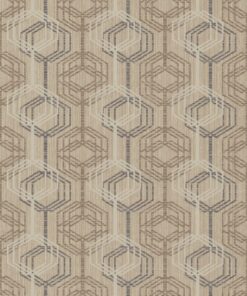 Alternative view of Vlies behang modern 631-03 A.s. Creation