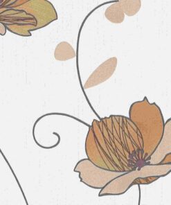 Alternative view of Vlies behang 10338-11 Erismann