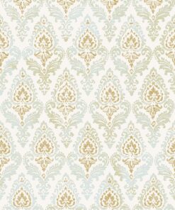 Alternative view of Vinyl op vlies behang 23635 Damaschi Cristiana Masi