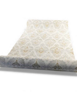 Vinyl op vlies behang 23635 Damaschi Cristiana Masi