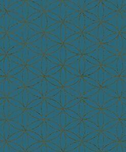 Alternative view of Vinyl op vlies behang 22053 Amazonia Cristiana Masi