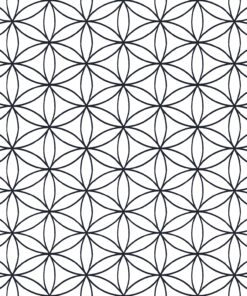 Alternative view of Vinyl op vlies behang 22051 Amazonia Cristiana Masi