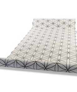 Vinyl op vlies behang 22051 Amazonia Cristiana Masi