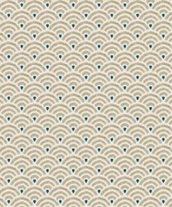 Alternative view of Vinyl op vlies behang 22045 Cristiana Masi