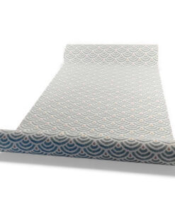 Vinyl op vlies behang 22045 Cristiana Masi