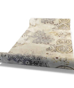 Vinyl op vlies behang 9777 Zero Cristiana Masi