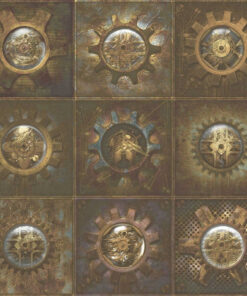 Alternative view of Vlies behang G56227 Galerie