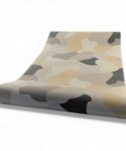 Papier behang Dissimulo 01 Jungle club Dutch Wallcoverings