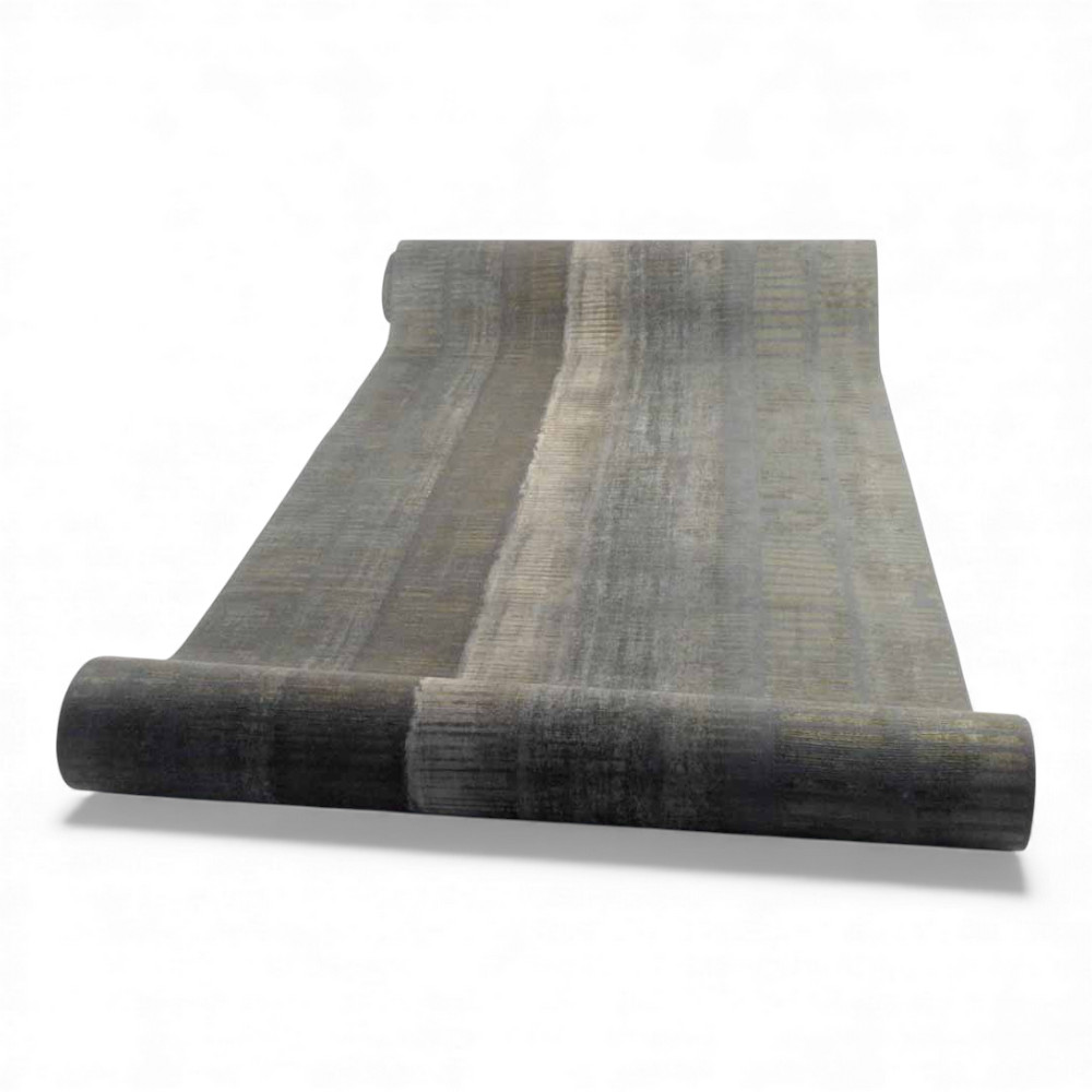 Vinyl op vlies behang 9765 Zero Cristiana Masi