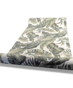 Vinyl op vlies behang 22012 Amazonia Cristiana Masi