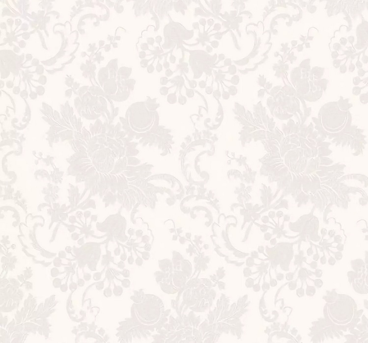 Vinyl op vlies behang 23660 Damaschi Cristiana Masi - Afbeelding 2