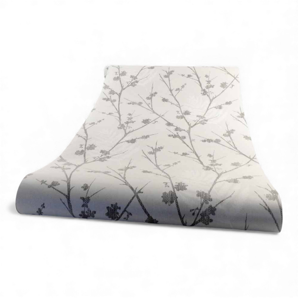 Vlies behang 6685-01 Juvita