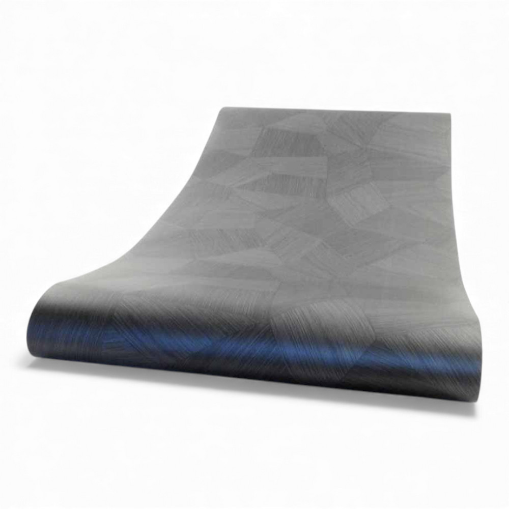 Vlies behang donkergroen 782334 Wallcoverings