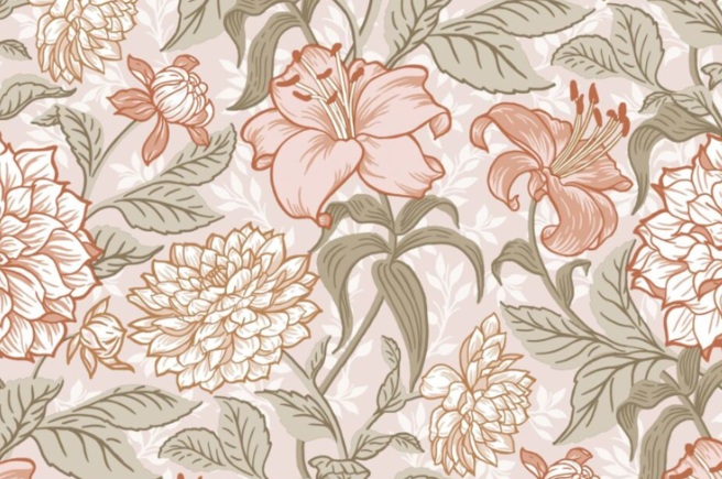 Vlies behang 947913 Wallcoverings - Afbeelding 2