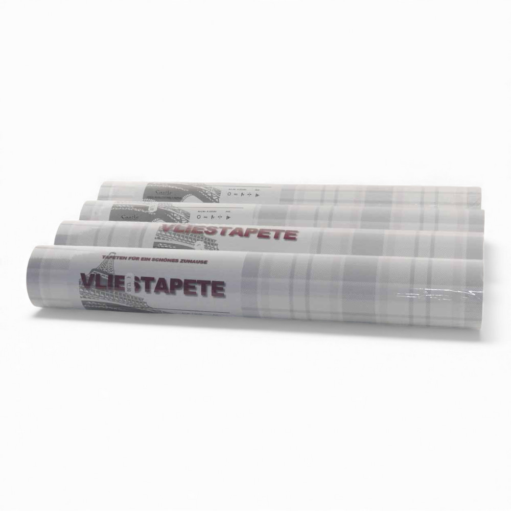 Laatste 4 rollen vlies behang 4-22183 Castle - Afbeelding 2